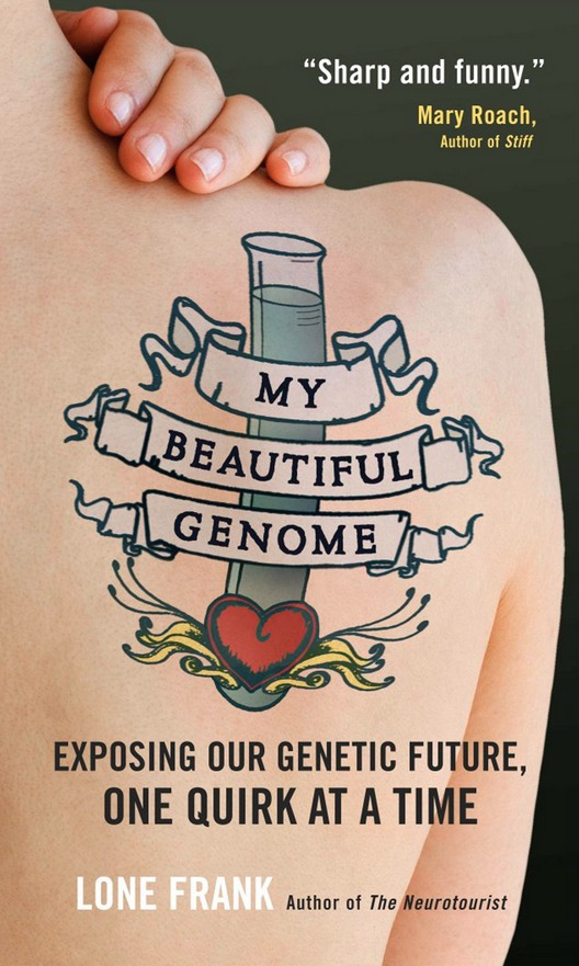 my beutiful genome